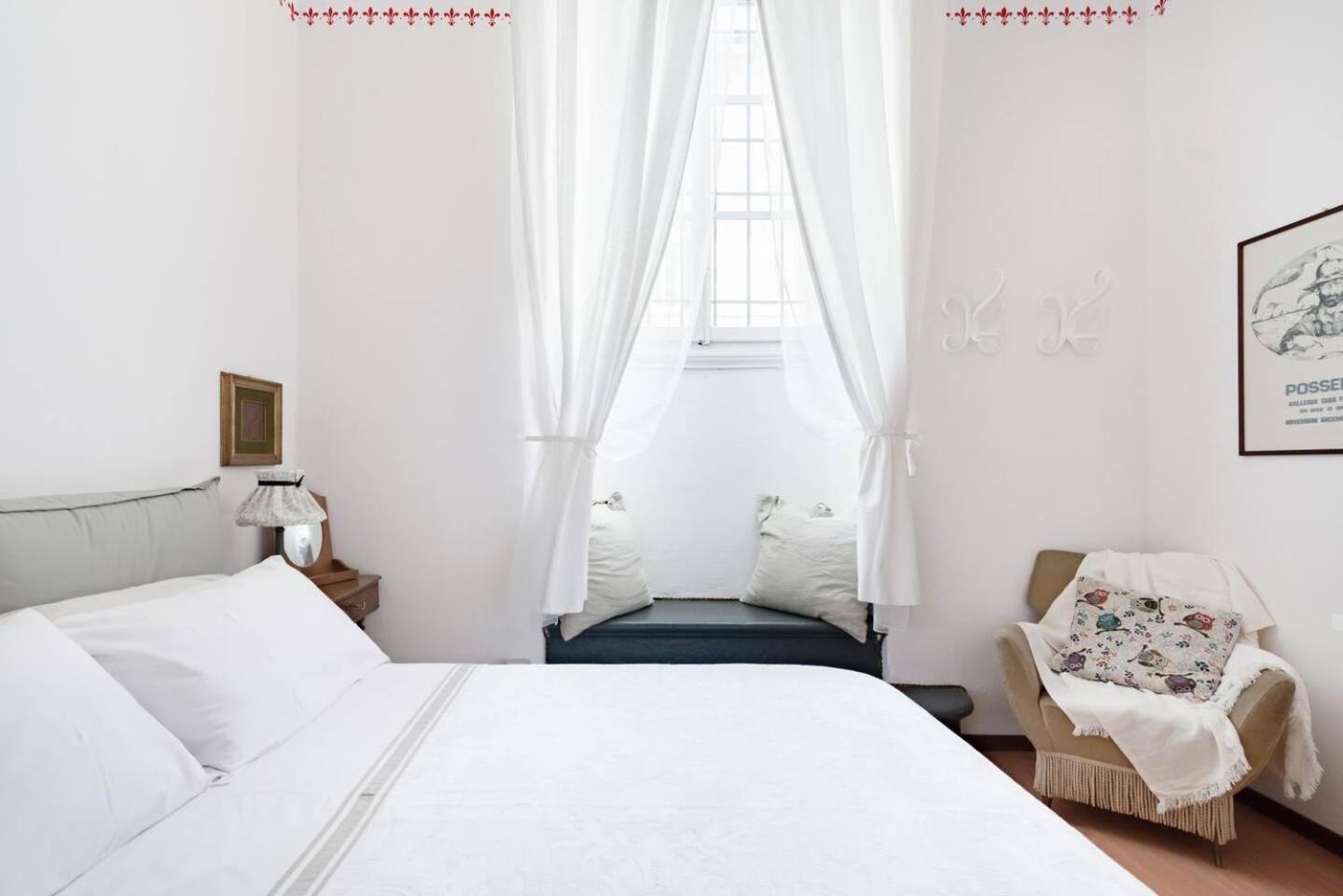 Comfy Unit Suitable For Work Street Level With Patio Apartamento Florencia